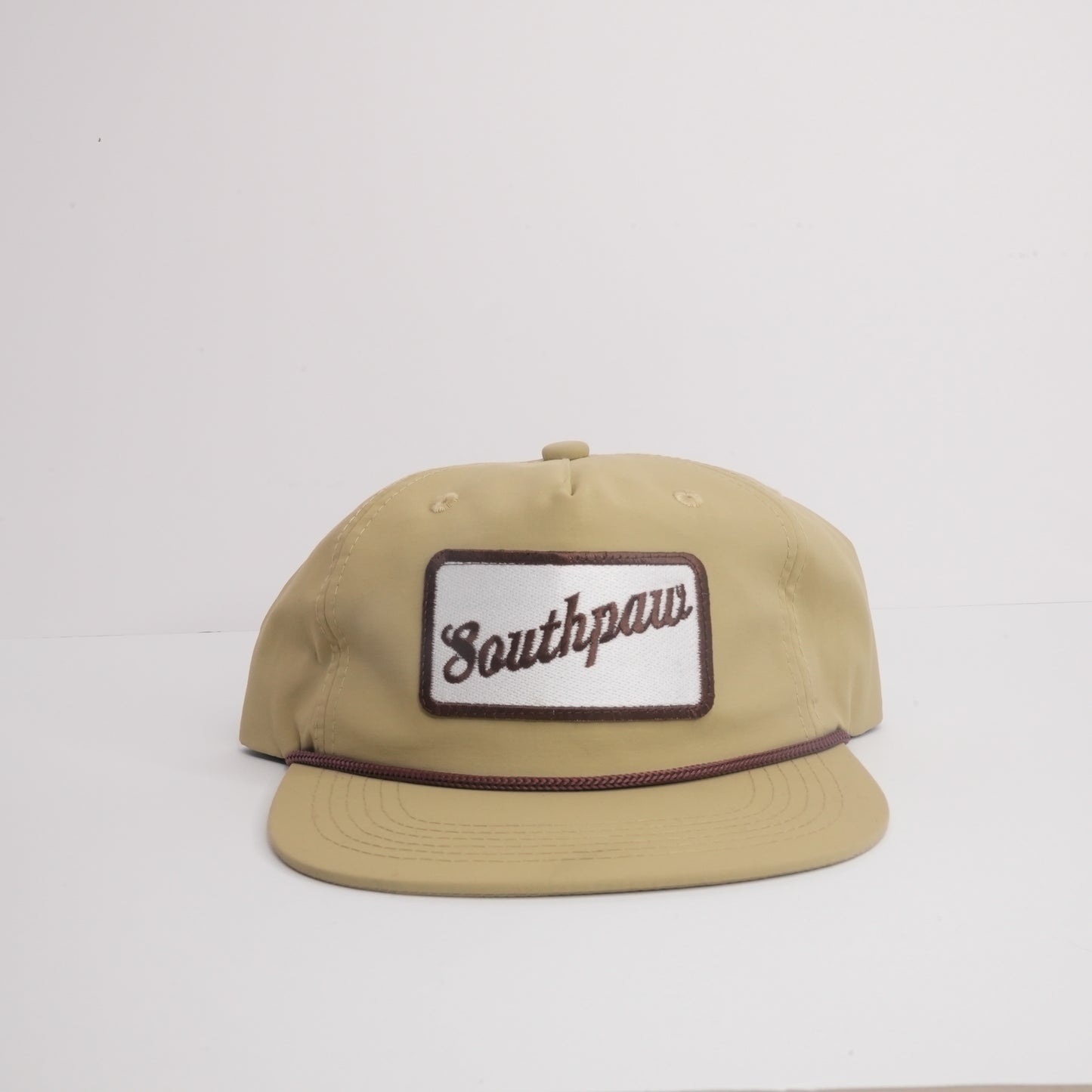 Southpaw Vintage Rope Hat