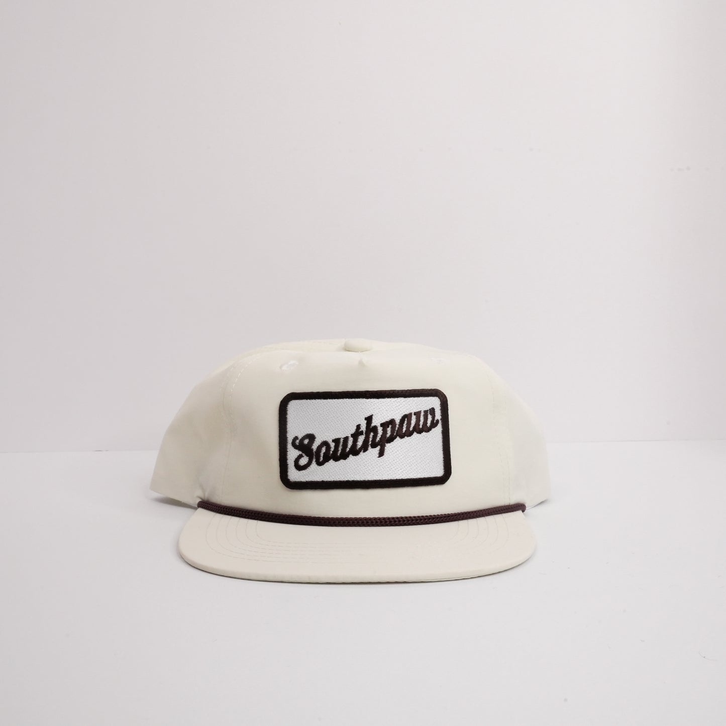 Southpaw Vintage Rope Hat