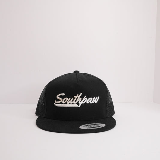 Southpaw Trucker Hat