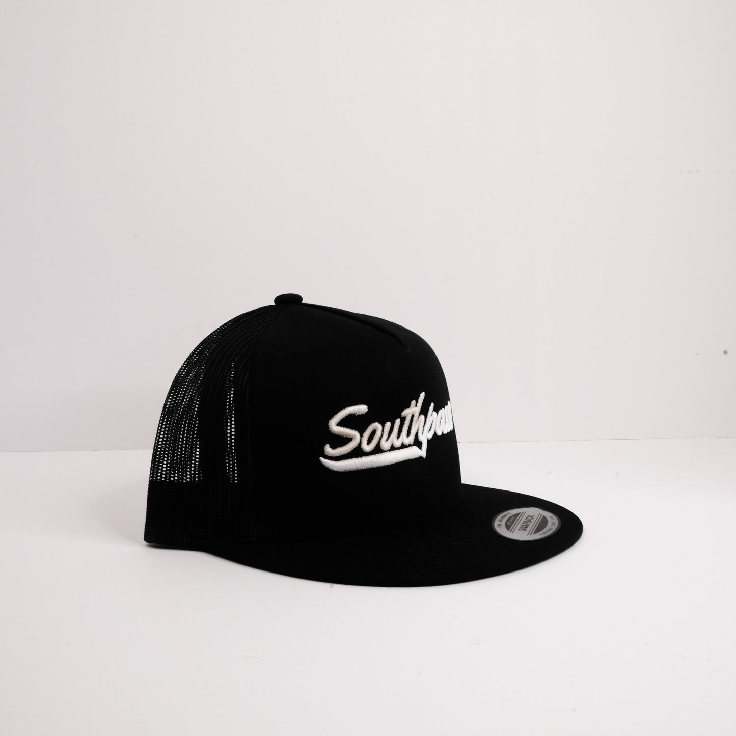 Southpaw Trucker Hat