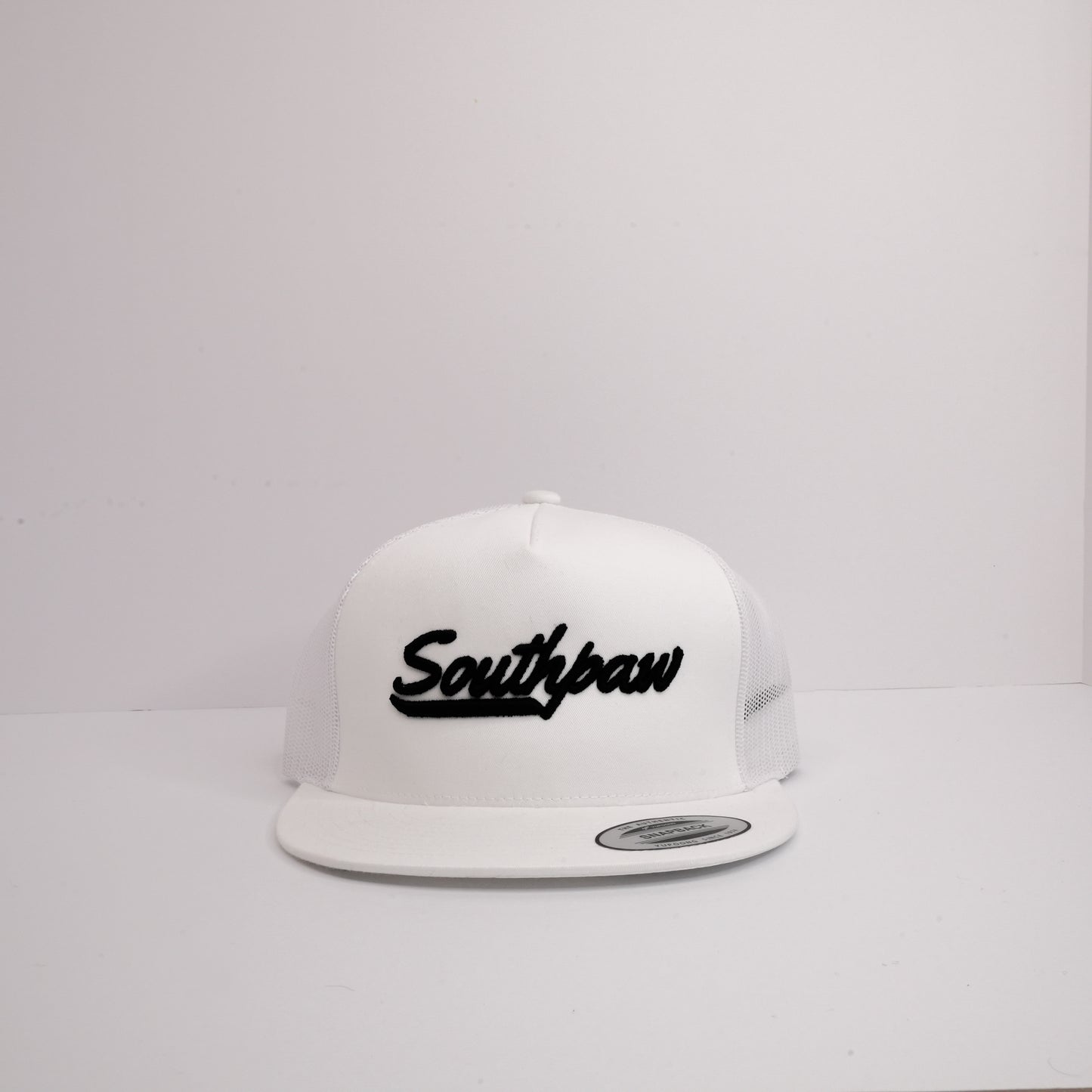 Southpaw Trucker Hat