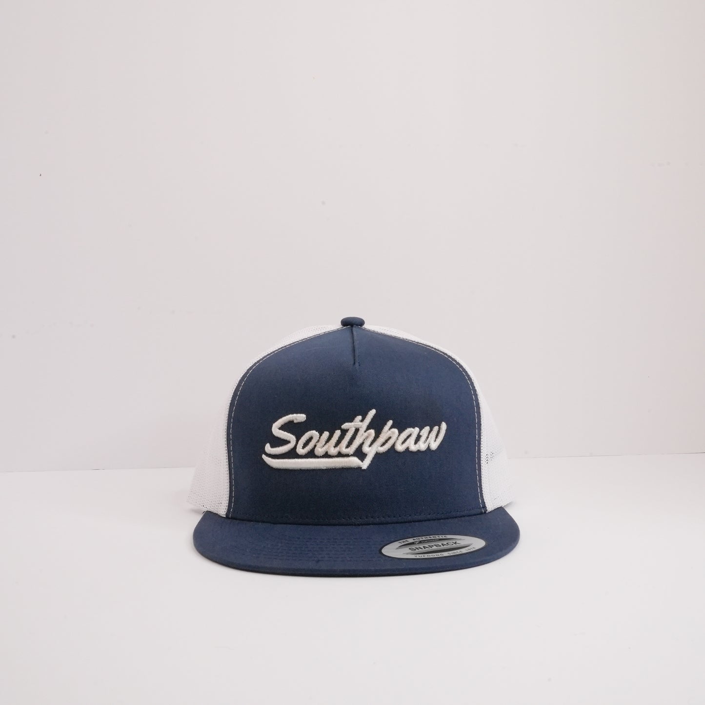 Southpaw Trucker Hat