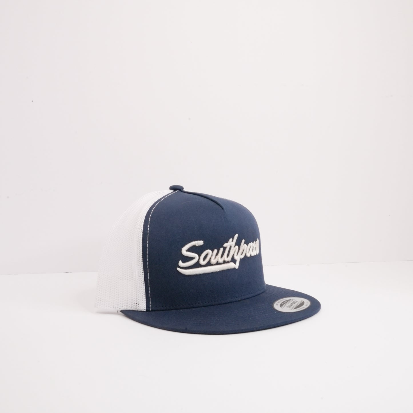 Southpaw Trucker Hat