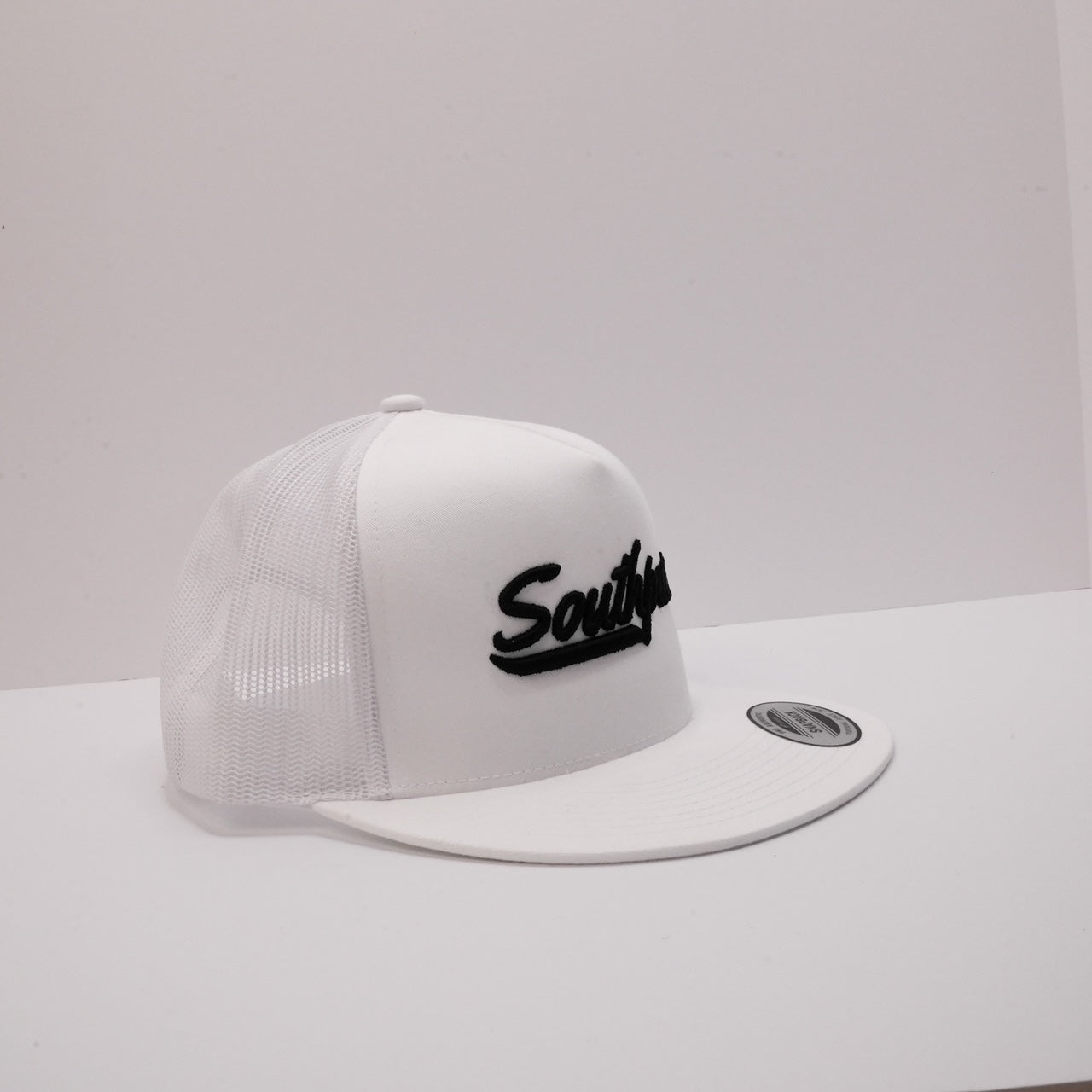 Southpaw Trucker Hat