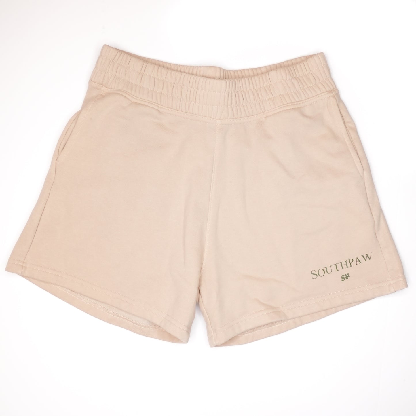 SP women's shorts