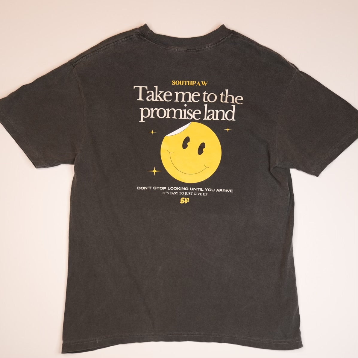 Southpaw Promise Land T-Shirts