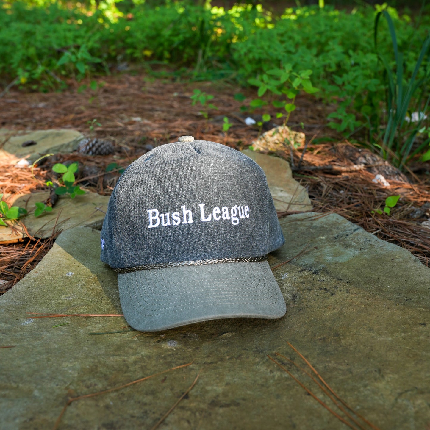 This Ain't Bush League SP Hats