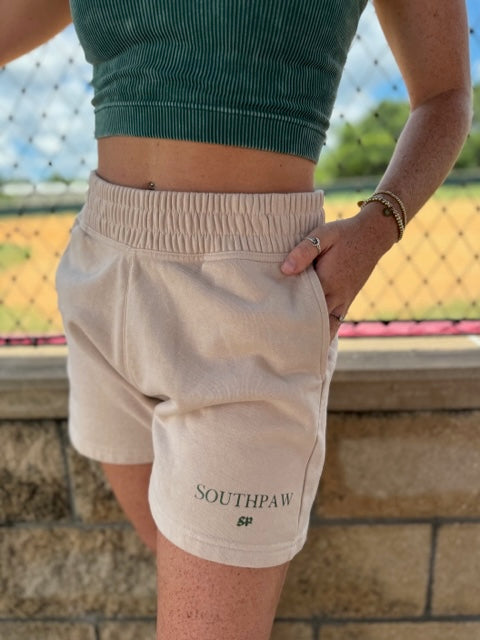 SP women's shorts